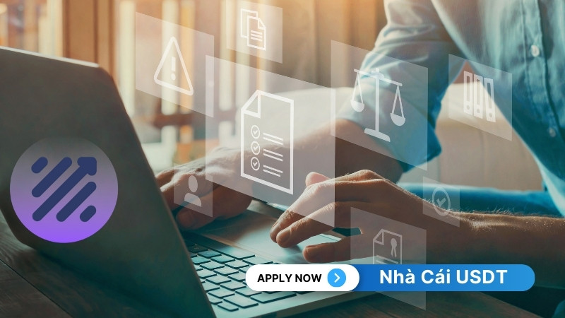 Nhà Cái USDT được phép sử dụng thông tin của người dùng