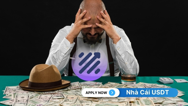 Nhà Cái USDT khuyến nghị cờ bạc có trách nhiệm