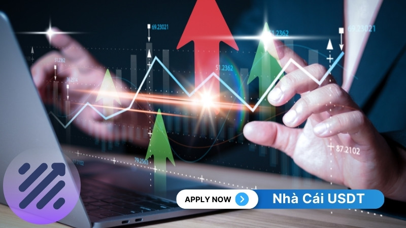 Truy cập Nhà Cái USDT giúp bạn hiểu hơn về tiền mã hóa, kinh nghiệm cá cược