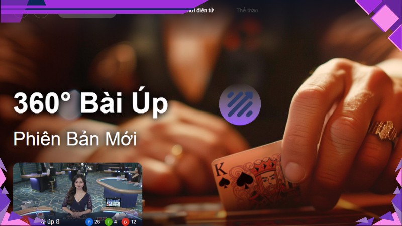 Top 10 nhà cái Poker USDT uy tín và an toàn nhất