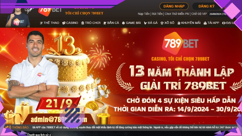 Nhà cái rút tiền ẩn danh 789bet