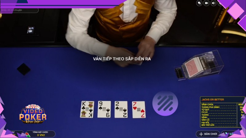 Poker USDT là gì?