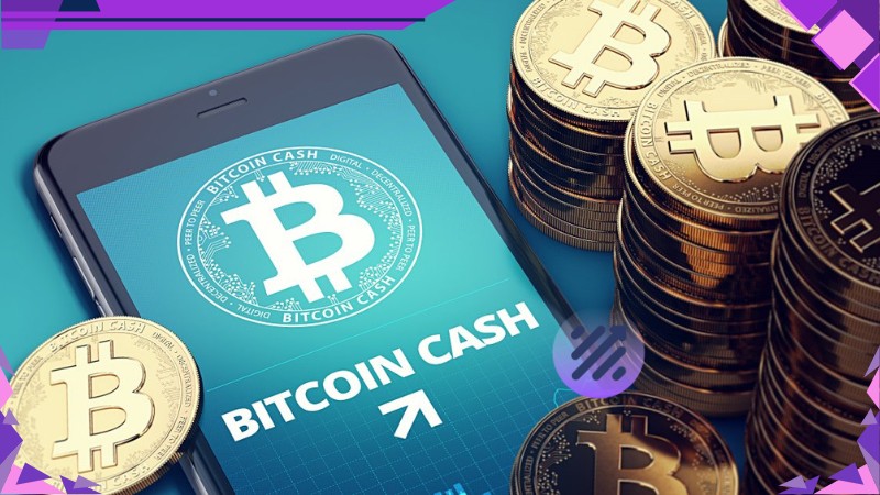 Bitcoin cash là tiền điện tử