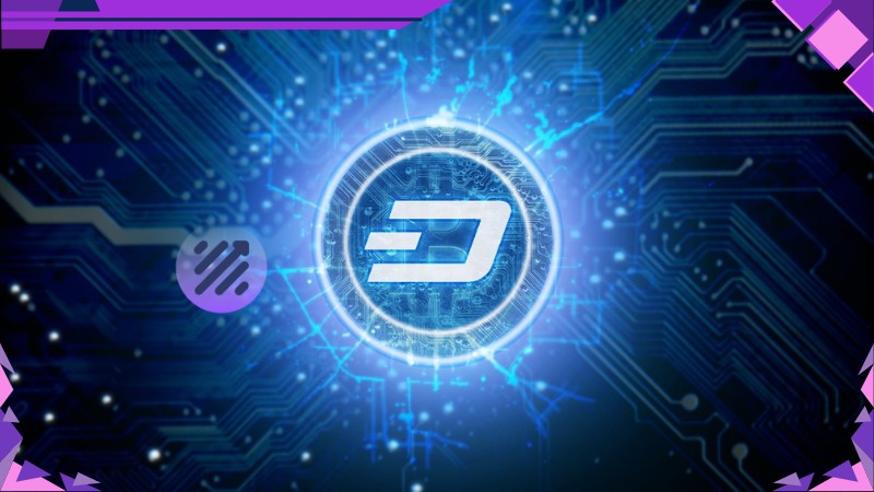 Dash là một loại tiền điện tử