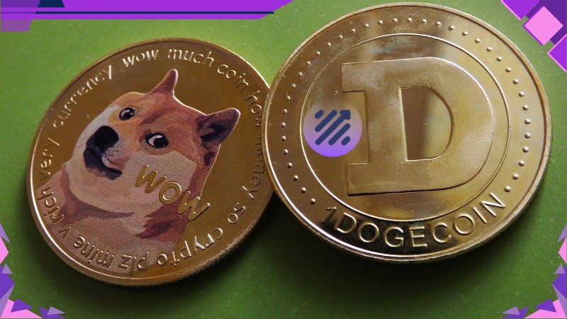 Dogencoin ra đời năm 2013