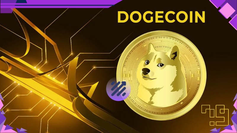 Đồng Dogecoin ra đời năm 2013