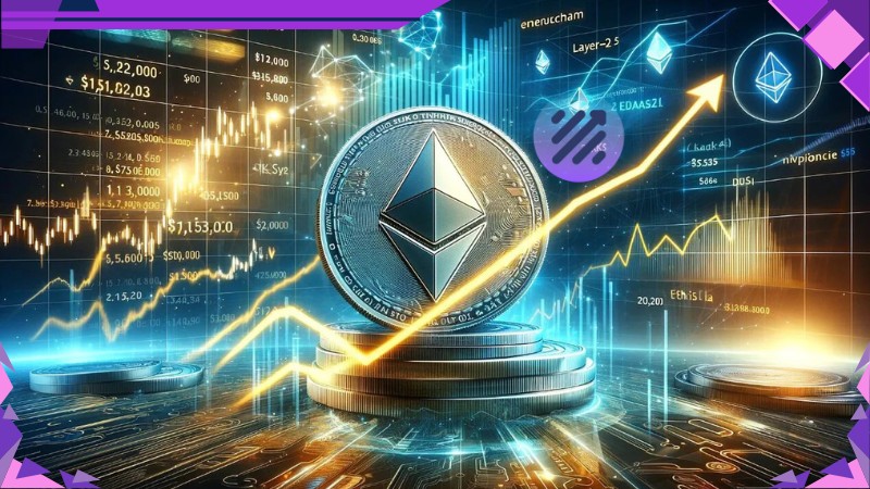 Tìm hiểu giao dịch Ethereum đầu tiên diễn ra khi nào?