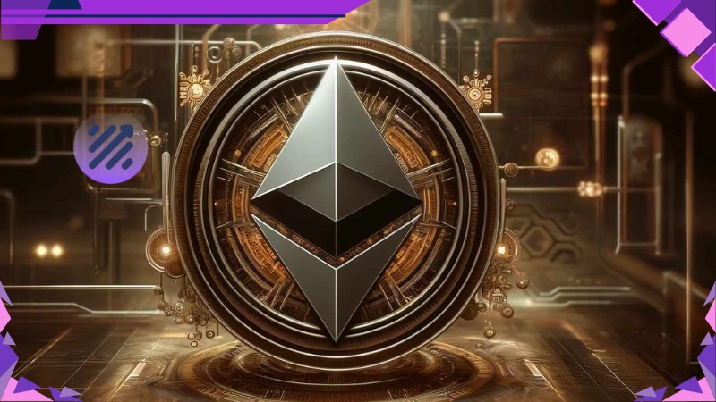 Ethereum là tiền điện tử độc đáo