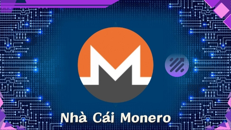 Monero ra đời năm 2014