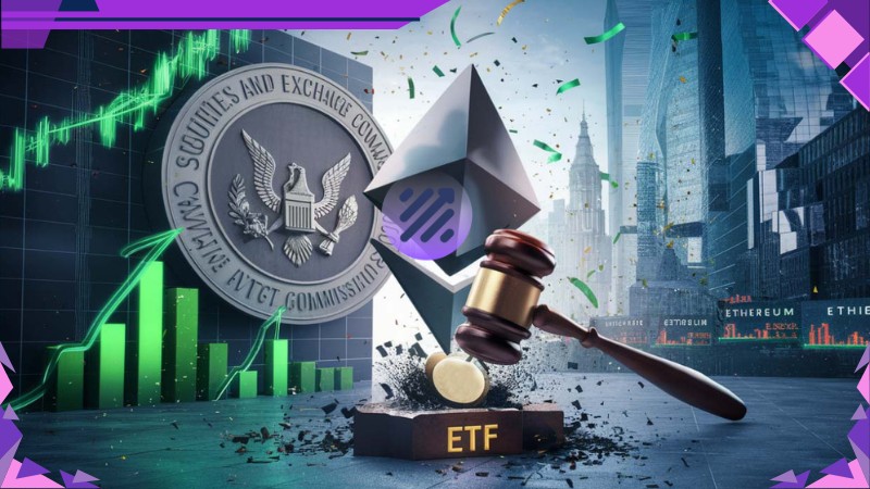 Những điều cần biết về Ethereum Etf để bắt đầu khởi nghiệp