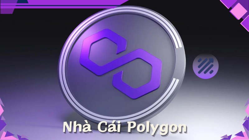 Polygon trước kia là Matic Network