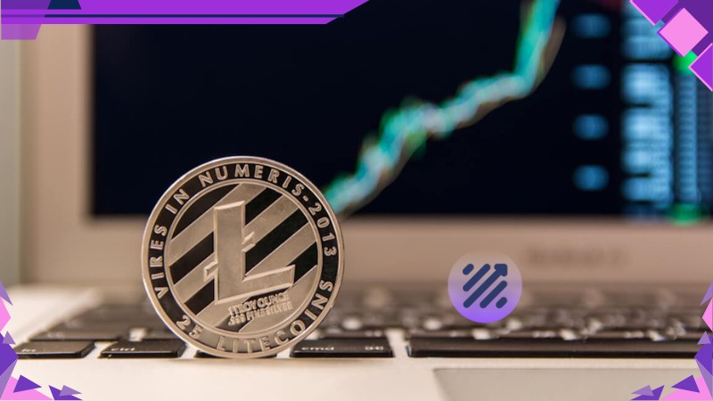 Tiền điện tử Litecoin