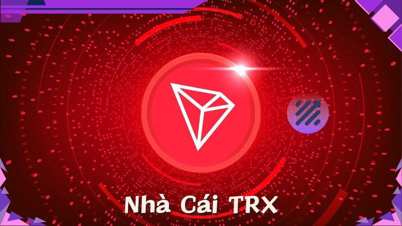 Nhà cái Trx – Điểm đến ẩn danh cho người đam mê cá cược